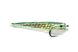 Softy Minnow Bluewater