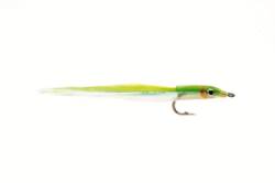 Sandeel EZ Chartreuse