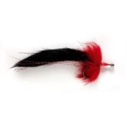 Tarpon Bunny Black Death
