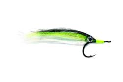 GT Fly Flash Profile