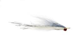 Clouser - Deep Grey Ghost