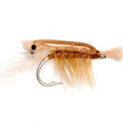 Ultra Shrimp Tan