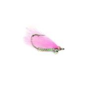 Crazy Charlie Pink Stealth