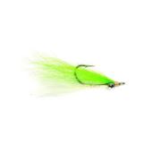 Clouser Bone Chartreuse