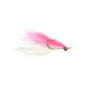 Clouser Bone Pink