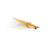 Clouser Bone Tan