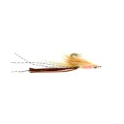 Skinny Shrimp Brown