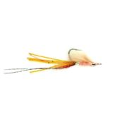 Skinny Shrimp Tan
