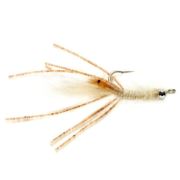 Cuban Shrimp Light Tan