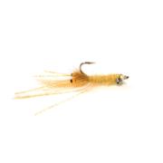Cuban Shrimp Tan