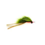The Bubba Shrimp Olive