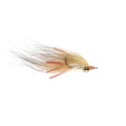 Clouser Foxy Hot Legs