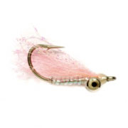 Crazy Charlie Pink
