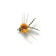 Crab Creole Tan (JT)