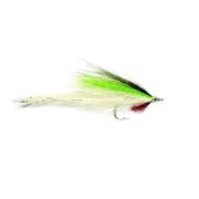 Chartreuse White FM