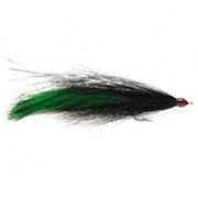 Deceiver Black