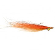 Oz's Euro Bass Clouser.