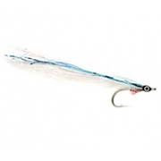 Bass Streamer Blue.