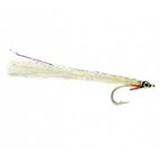 Bass Streamer Chartreuse.