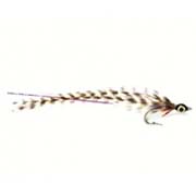 Bass Streamer Grizzle.