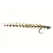 Bass Streamer White.