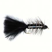 Black Golden Bullet