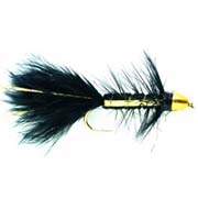Black Flash Golden Bullet