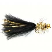 Gold Bead Eye Humungus