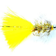 Sunburst Bead Eye Humungus