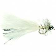 White Bead Eye Humungus