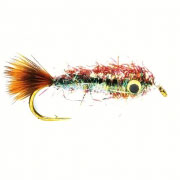 Minnow Brown Lite Brite