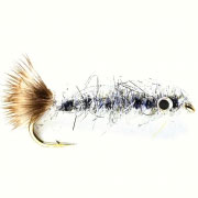 Minnow Silver Lite Brite