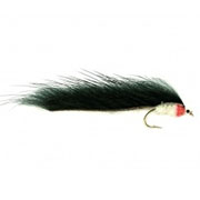 Minkie Black Mini