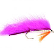 Minkie Pink