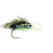 Stickleback Suspender