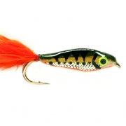 Perch Fry