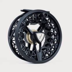 Guideline ® NOVA Cassette Fly Reel #68 - Black * SALE