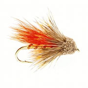 Orange Muddler