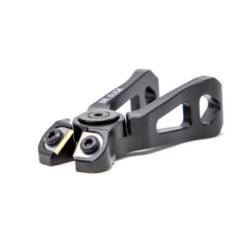 Dr Slick Cyclone Nippers Offset NATCOB BLACK