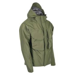 Vision® Vector Iguana Green Wading Jacket