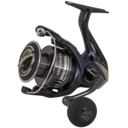 Shimano Miravel Spinning Reel C5000 XG