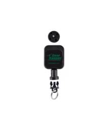 GearKeeper Micro Gearkeeper Zinger - Threaded Stud Mount