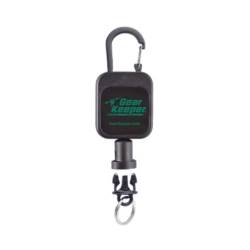 GearKeeper Micro Gearkeeper Zinger - Carabiner