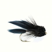 Mini Black Muddler