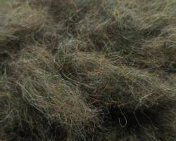 Chuck N Duck® Boosted Hare & Squirrel Dubbing - Dirty Olive