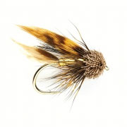 Mini Minnow Muddler