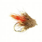 Mini Orange Muddler
