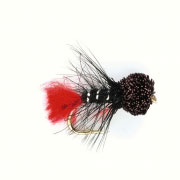 Mini Zulu Muddler
