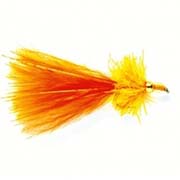 Nugget Nomad Orange