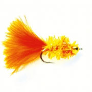 Nugget Cactus Fly Orange